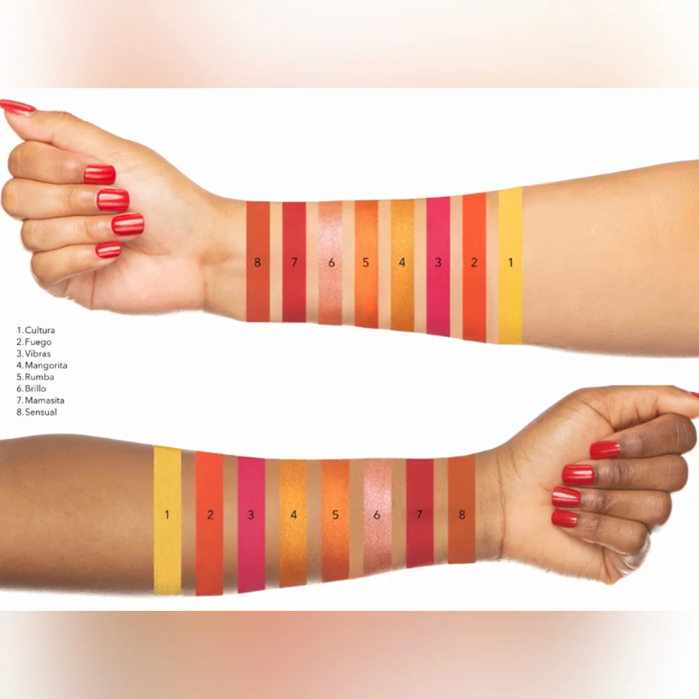 NEW Artist Couture Caliente Eyeshadow